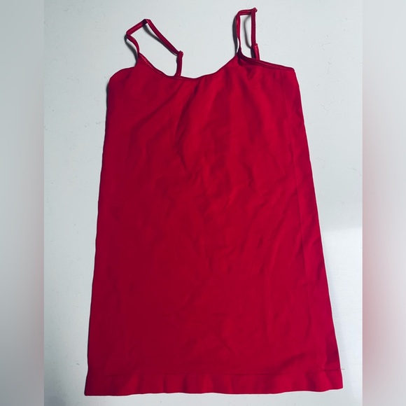 Bundle of 5 Tank  Tops 🌷SO SEAMLESS - Picture 7 of 14